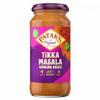 DhaPataks Cook in Sauce Tikka Masala Std 6x450g MAS view 1