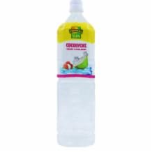 DhaTropical Sun Aloe Vera Cocolychi 6x1.5ltr MAS
