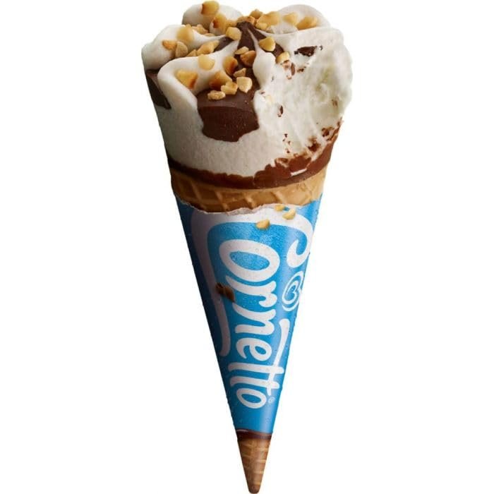 DhaWalls Cornetto Classico 24x120ml MAS