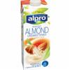 DhaAlpro Almond Drink Unsweetened 8x1ltr MAS view 1