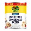 DhaTropical Sun Sweetened Condensed Milk 12x397g MAS view 1