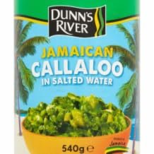 DhaDunns River Jamaican Callaloo 6x540g MAS