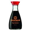 DhaKikkoman Soy Sauce 6x150ml MAS view 1