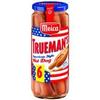 DhaMeica Trumans Hot Dogs 3x540g MAS view 1