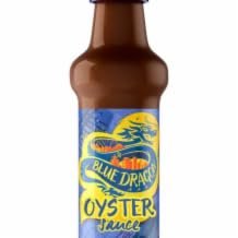 DhaBlue Dragon Oyster Sauce 12x150ml MAS