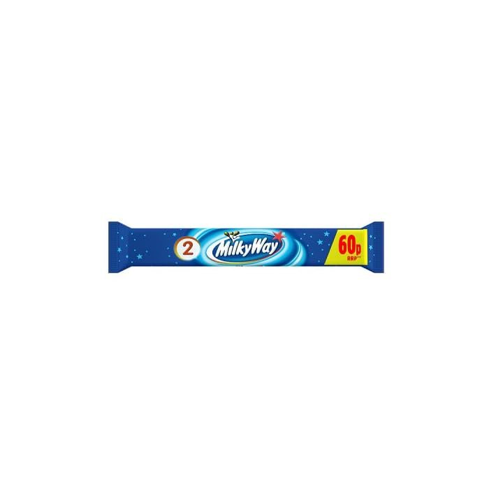 DhaMilky Way Std Twin 28x43g MAS