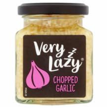 DhaVery Lazy Garlic 6x200g MAS