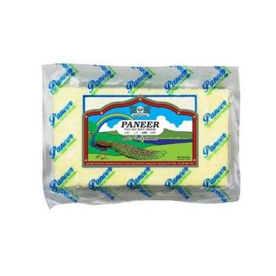 DhaWheatland Paneer Block 1x1kg MAS