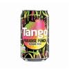 DhaTango Sugar Free Paradise Punch Can 24x330ml MAS view 1