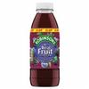 DhaRobinsons Blueberry & BlackBerry Rtd 12x500ml E MAS view 1