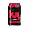 Dhaka Strawberry Can 24x330ml(S) MAS view 1