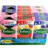 DhaZoflora Assorted 12x120ml MAS view 1
