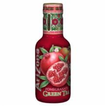 DhaArizona Pomegranate Green Tea 6x500ml MAS