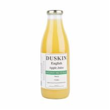 DhaDuskin Golden Delicious Apple Juice 6x1ltr MAS
