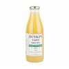 DhaDuskin Golden Delicious Apple Juice 6x1ltr MAS view 1