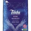 DhaTilda Basmati Rice Non Pack 1x5kg MAS view 1