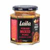 DhaLaila Punjabi Mixed Pickle 12x250g MAS view 1
