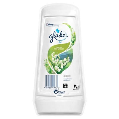 DhaGlade Solid Lily of Valley p 8x150g MAS