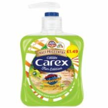 DhaCarex Handwash Tropical Twist 6x250ml MAS