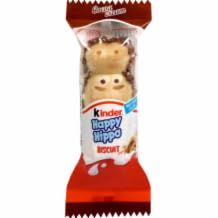 DhaKinder Happy Hippo Cocoa 28x20.5g MAS