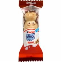 DhaKinder Happy Hippo Cocoa 28x20.5g MAS