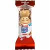DhaKinder Happy Hippo Cocoa 28x20.5g MAS view 1