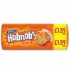 DhaMcvities Hob Nobs 12x255g MAS view 1