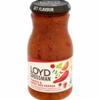 DhaLoyd Grossman Sweet Pepper Sauce 6x350g MAS view 1