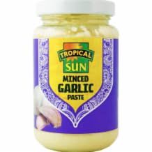 DhaTropical Sun Garlic Paste 6x210g MAS