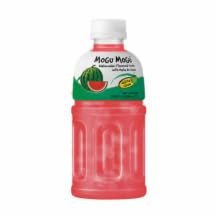 DhaMogu Mogu NATA De Coco Drink Watermelon Flavour 6x320ml MAS