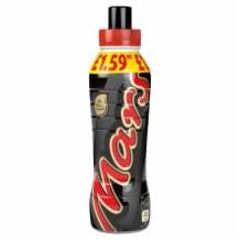 DhaMars Milkshake S/Cap 8x350ml MAS