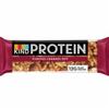 DhaKind Toasted Caramel Peanut Protein Bars 12x50g(6) MAS view 1