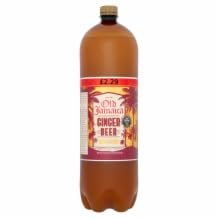 DhaOld Jamaica Ginger Beer 8x2ltr E 50p MAS
