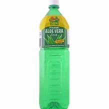DhaTropical Sun Aloe Vera Original 6x1.5ltr MAS