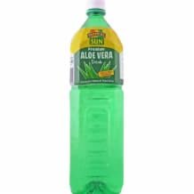 DhaTropical Sun Aloe Vera Original 6x1.5ltr MAS