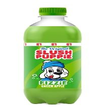 DhaSlush Puppie Green Apple 12x500ml MAS