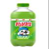 DhaSlush Puppie Green Apple 12x500ml MAS view 1