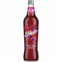DhaShloer Red Grape for 6x750ml MAS