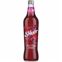 DhaShloer Red Grape for 6x750ml MAS