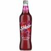 DhaShloer Red Grape for 6x750ml MAS view 1