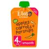 DhaElla's Kitchen Apple & Parsnips 7x120g MAS view 1