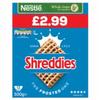 DhaNestle Frosted Shreddies 6x500g MAS view 1