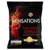 DhaSensations Thai Sweet Chilli Std 32x40g MAS view 1