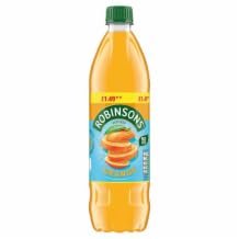 DhaRobinsons Fresh Squash Orange & Pineapple 12x750ml MAS