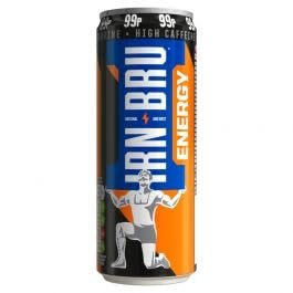 DhaIrn Bru 6x2ltr MAS