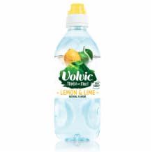 DhaVolvic Tof Lem & Lime Sp Cap 6x750ml MAS