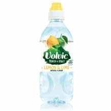 DhaVolvic Tof Lem & Lime Sp Cap 6x750ml MAS