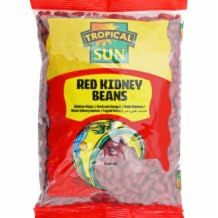 DhaPical Red Kidney Beans 20x500g MAS