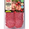 DhaMelis Turkey Salami with Bbef & Chicken Meat 1x80g MAS view 1