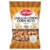 DhaCofresh Cornnuts Chilli&Lemon 12x175g MAS view 1